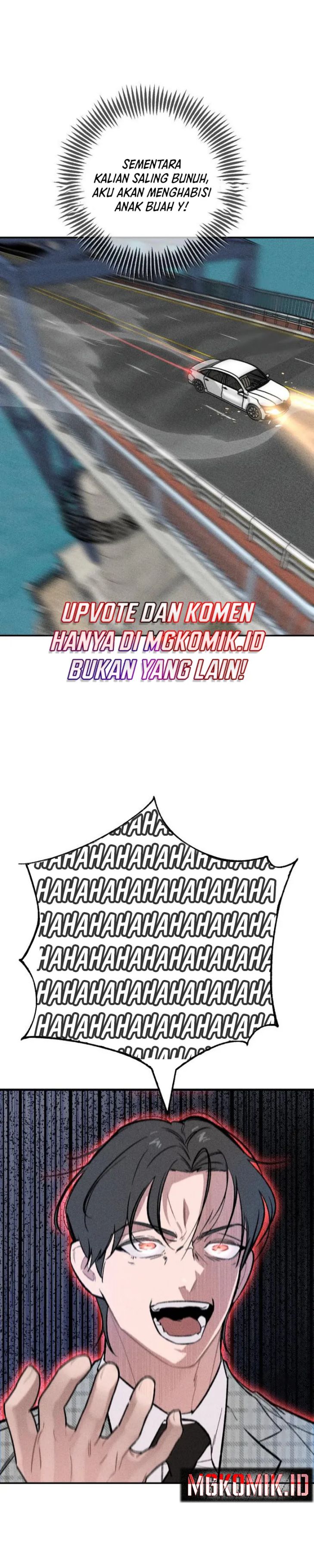 The Devilish Son-In-Law (The Villainous Son-In-Law) Chapter 15 Gambar 6