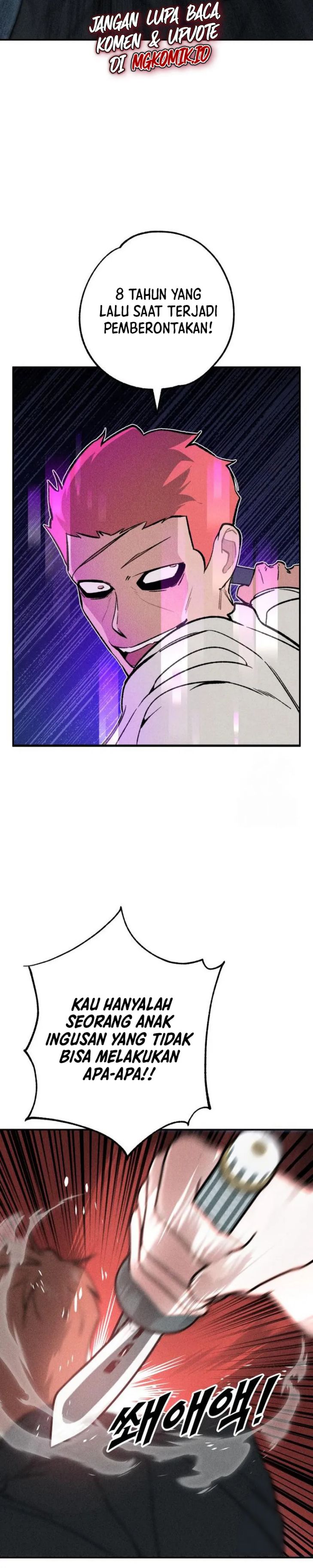 The Devilish Son-In-Law (The Villainous Son-In-Law) Chapter 15 Gambar 8