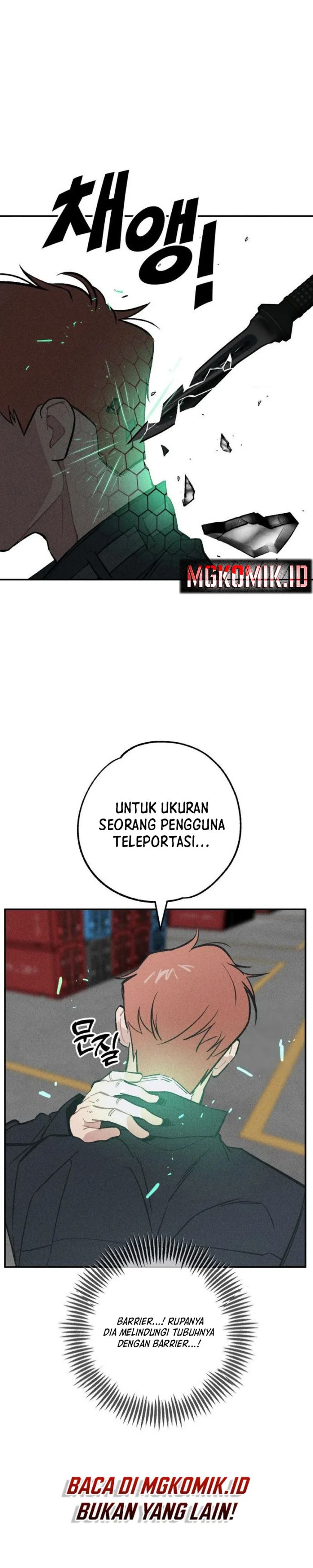 The Devilish Son-In-Law (The Villainous Son-In-Law) Chapter 15 Gambar 9