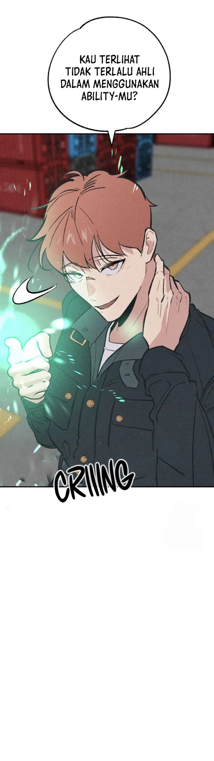 The Devilish Son-In-Law (The Villainous Son-In-Law) Chapter 15 Gambar 10