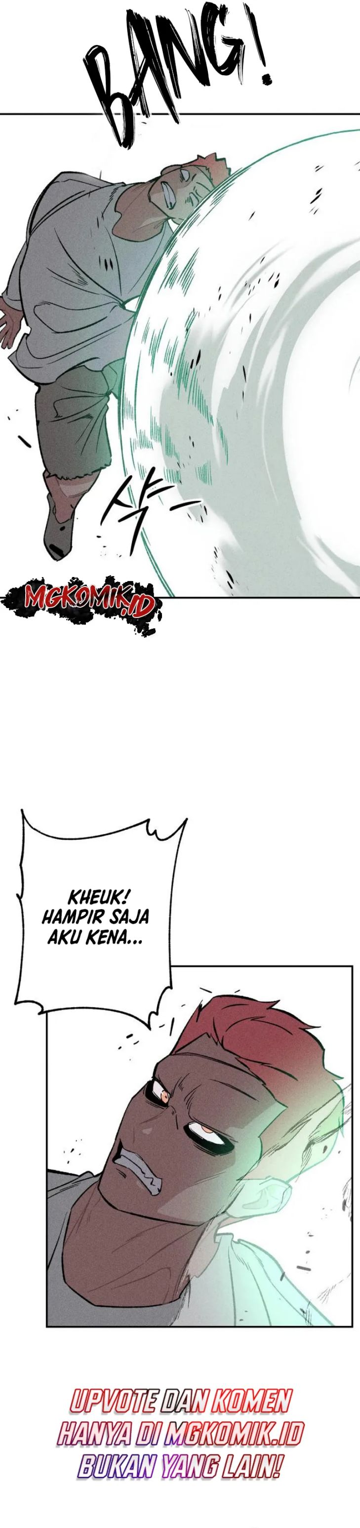 The Devilish Son-In-Law (The Villainous Son-In-Law) Chapter 15 Gambar 11
