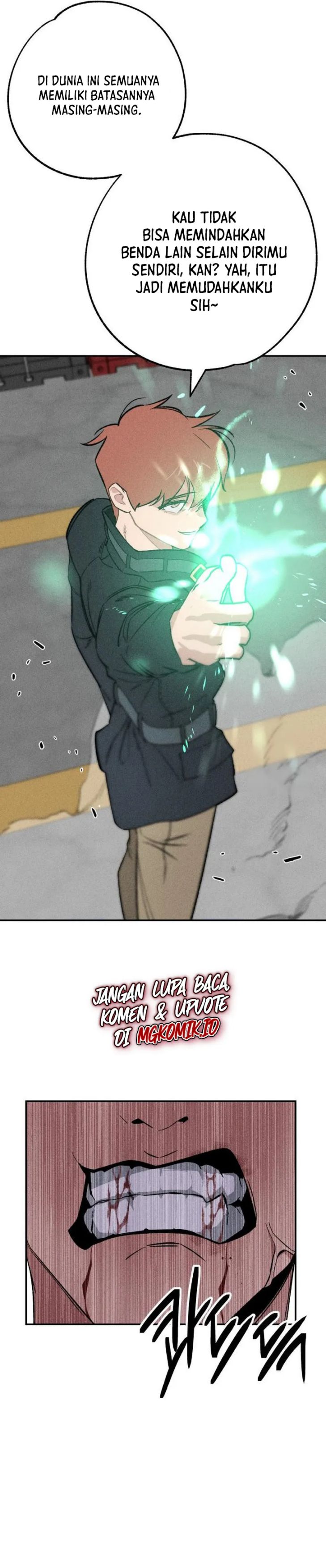 The Devilish Son-In-Law (The Villainous Son-In-Law) Chapter 15 Gambar 13