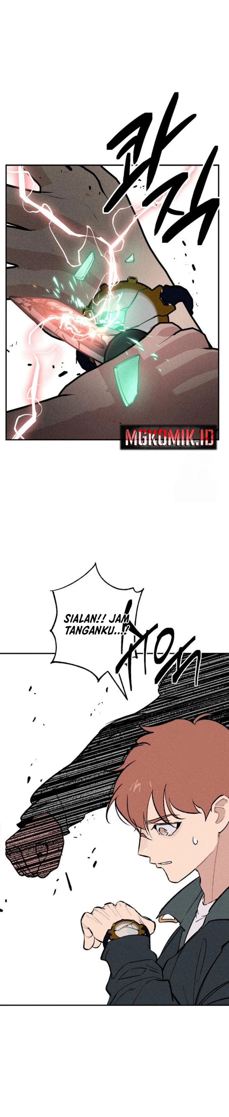 The Devilish Son-In-Law (The Villainous Son-In-Law) Chapter 15 Gambar 15