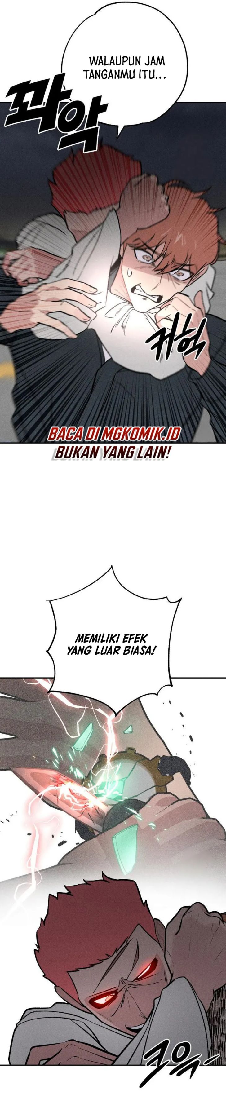 The Devilish Son-In-Law (The Villainous Son-In-Law) Chapter 15 Gambar 16