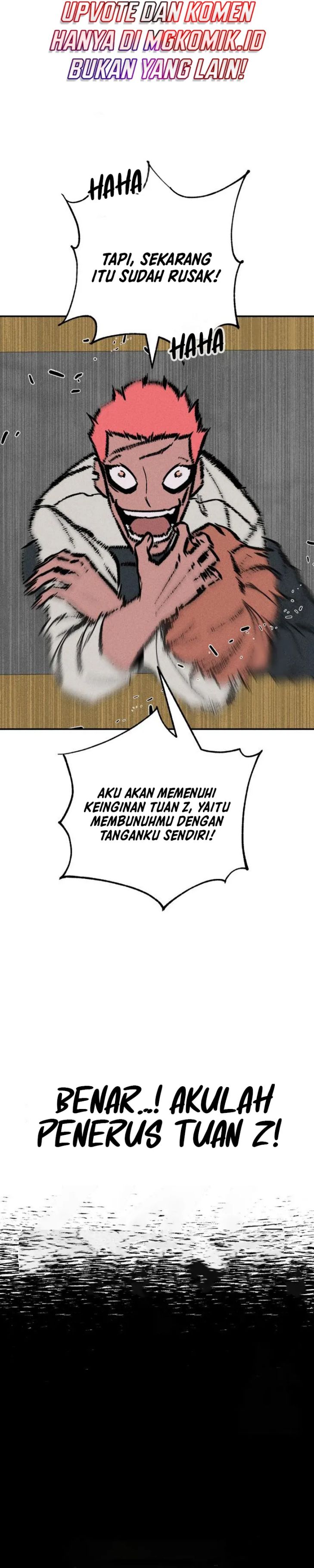 The Devilish Son-In-Law (The Villainous Son-In-Law) Chapter 15 Gambar 17