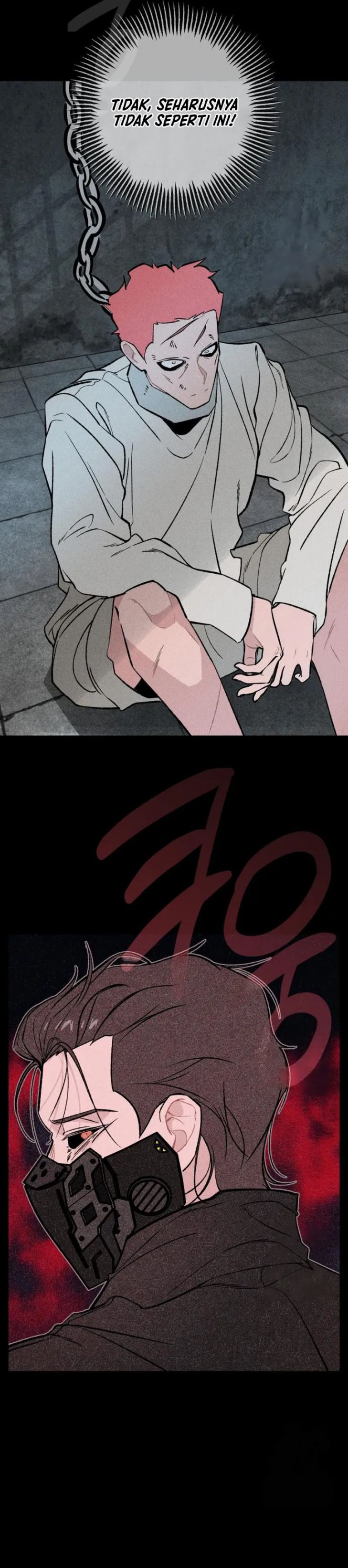 The Devilish Son-In-Law (The Villainous Son-In-Law) Chapter 15 Gambar 20