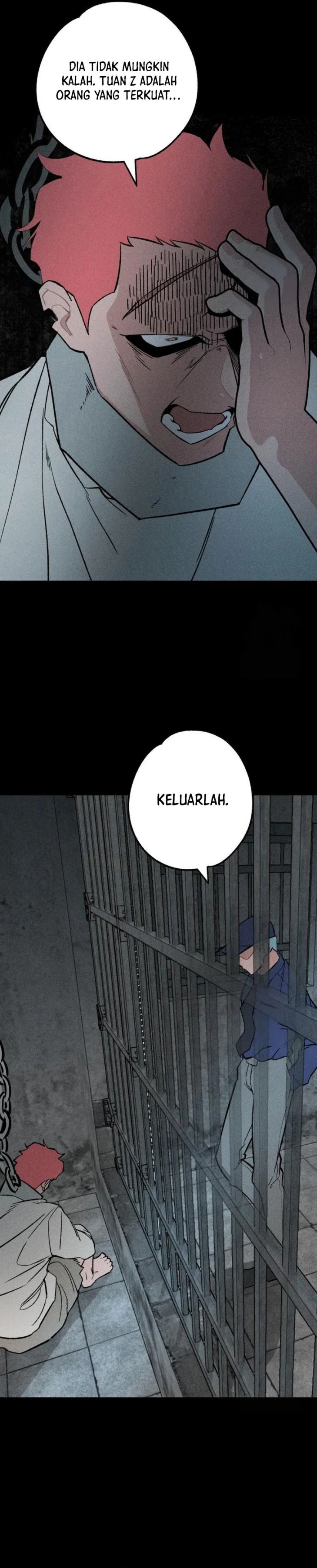 The Devilish Son-In-Law (The Villainous Son-In-Law) Chapter 15 Gambar 21