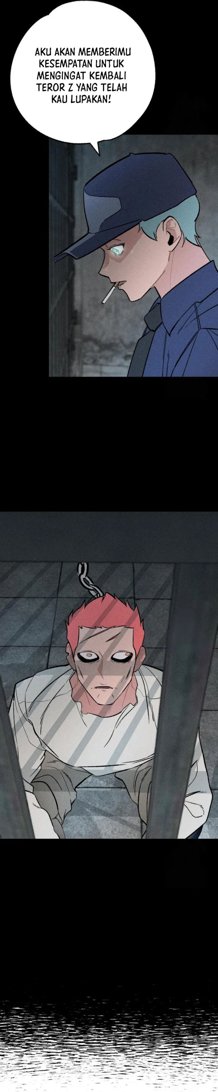 The Devilish Son-In-Law (The Villainous Son-In-Law) Chapter 15 Gambar 22