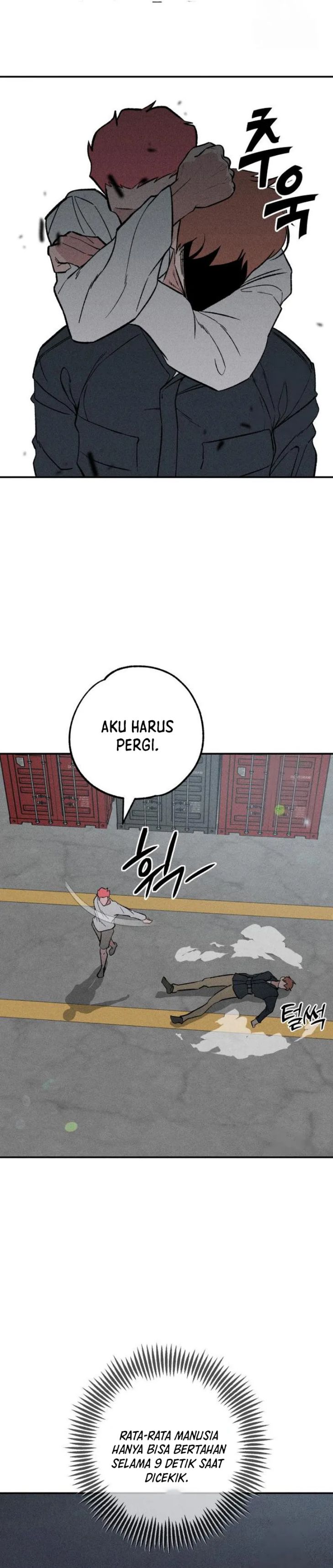 The Devilish Son-In-Law (The Villainous Son-In-Law) Chapter 15 Gambar 23