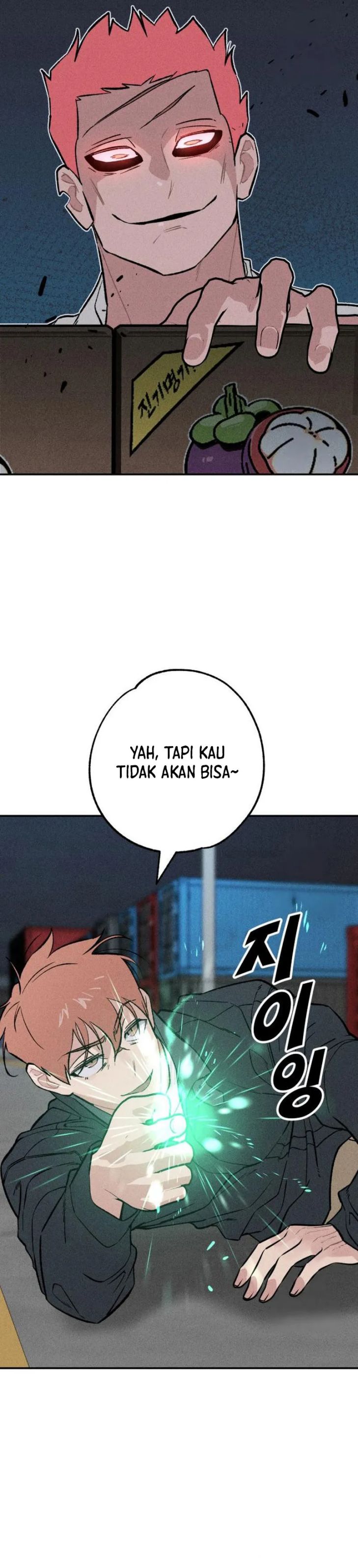 The Devilish Son-In-Law (The Villainous Son-In-Law) Chapter 15 Gambar 25