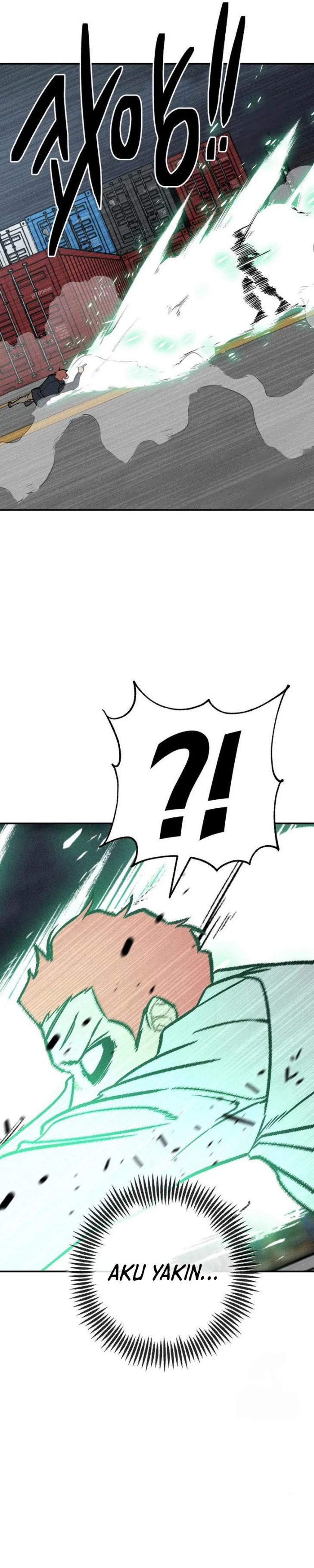 The Devilish Son-In-Law (The Villainous Son-In-Law) Chapter 15 Gambar 26