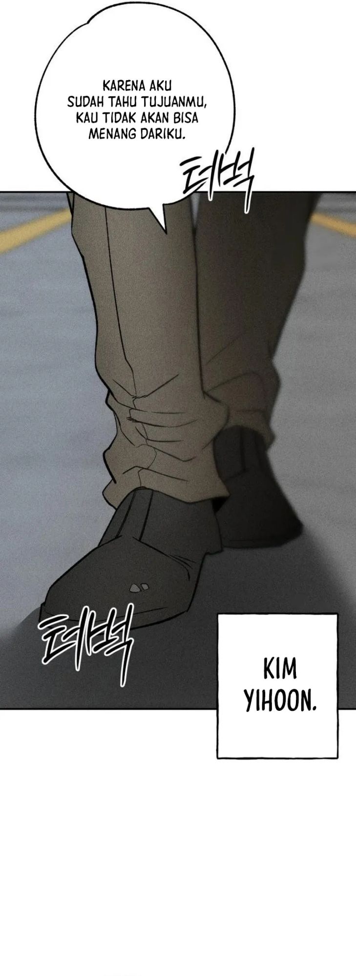 The Devilish Son-In-Law (The Villainous Son-In-Law) Chapter 15 Gambar 28
