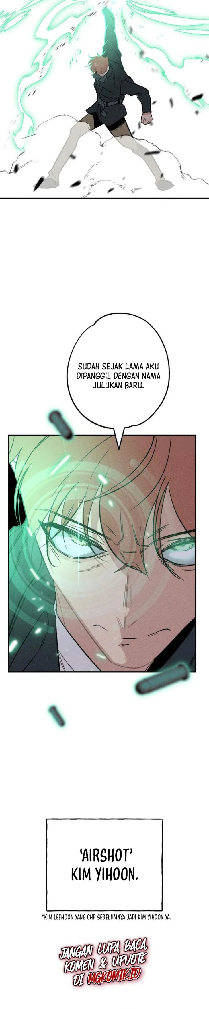 The Devilish Son-In-Law (The Villainous Son-In-Law) Chapter 15 Gambar 30