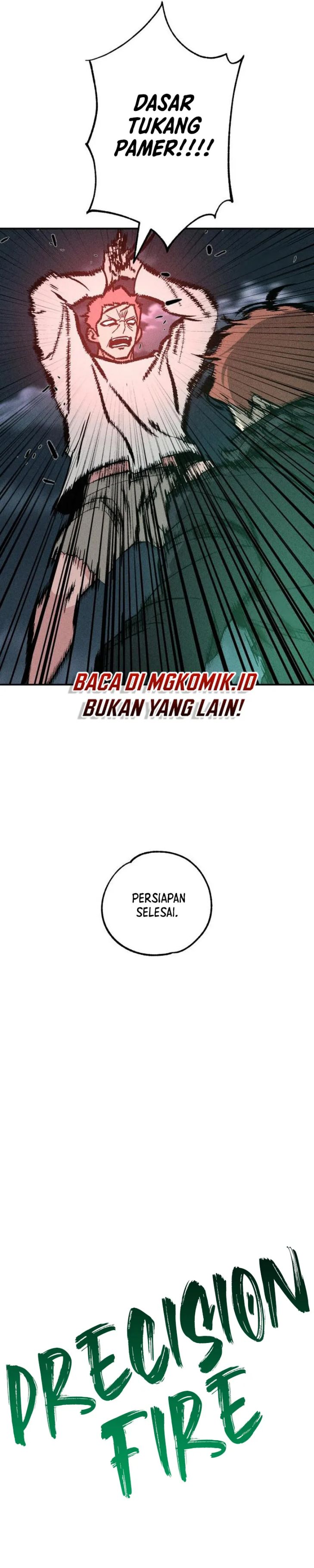 The Devilish Son-In-Law (The Villainous Son-In-Law) Chapter 15 Gambar 32