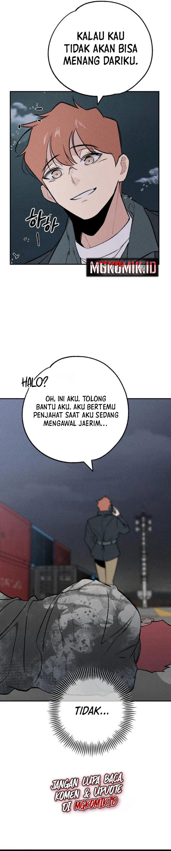 The Devilish Son-In-Law (The Villainous Son-In-Law) Chapter 15 Gambar 35