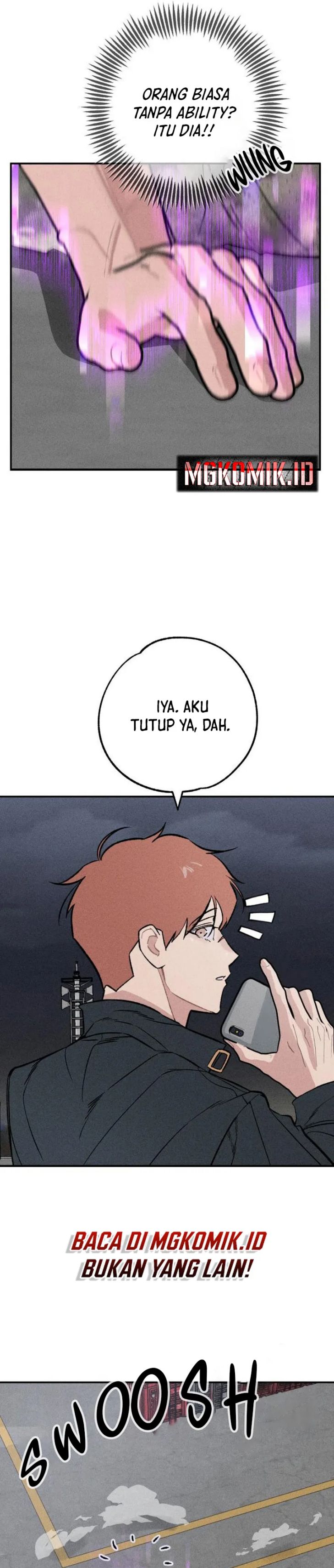 The Devilish Son-In-Law (The Villainous Son-In-Law) Chapter 15 Gambar 37