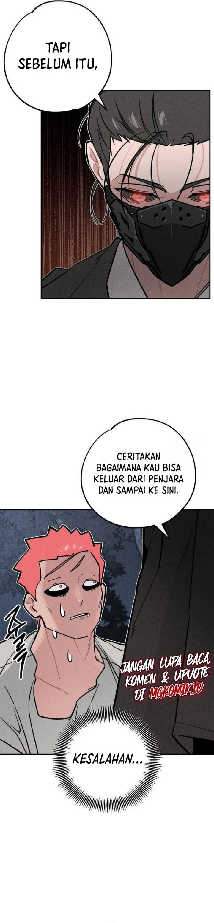 The Devilish Son-In-Law (The Villainous Son-In-Law) Chapter 17 Gambar 2