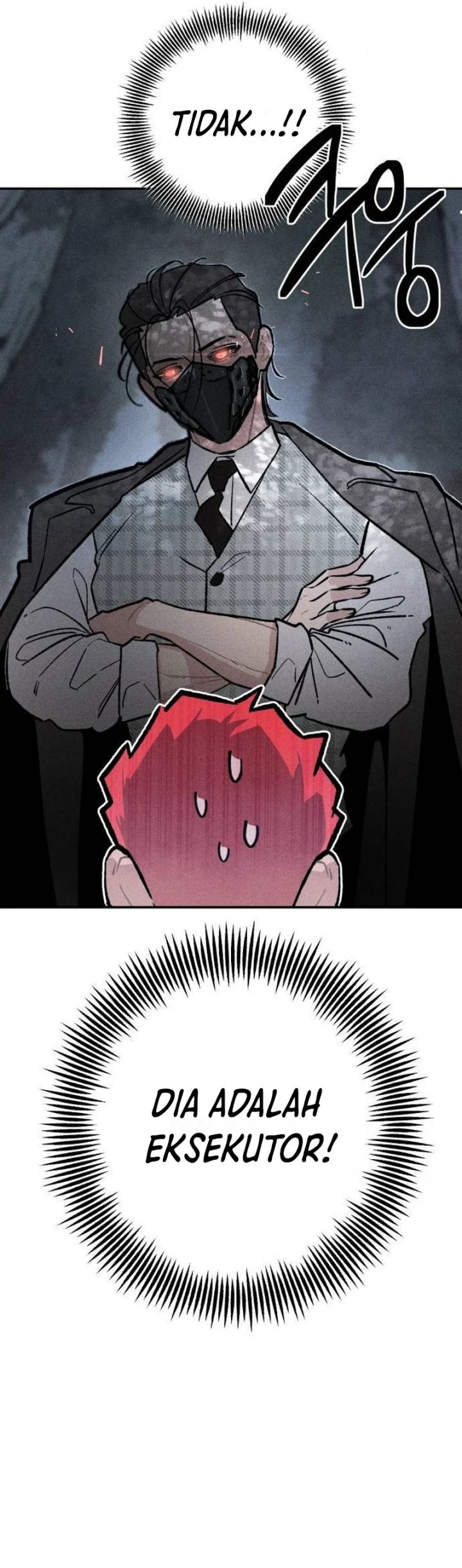 The Devilish Son-In-Law (The Villainous Son-In-Law) Chapter 17 Gambar 3