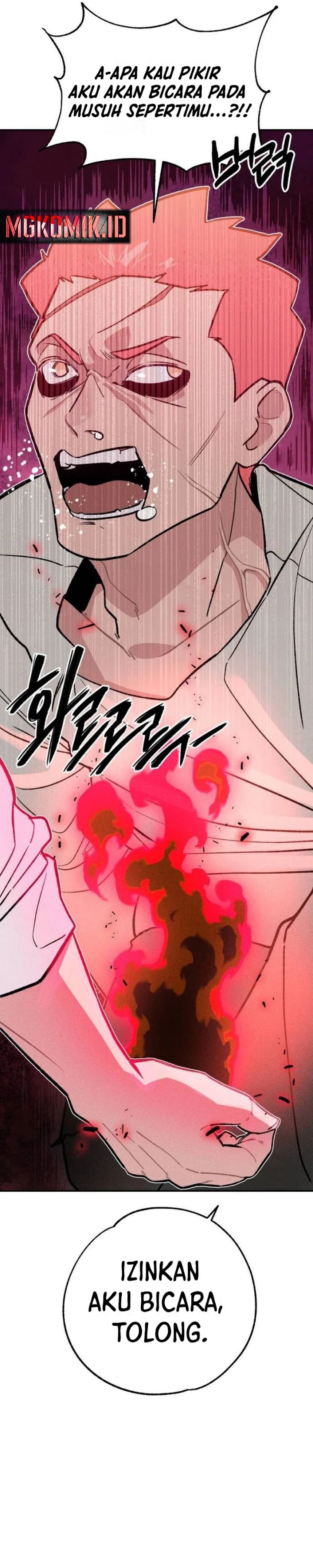 The Devilish Son-In-Law (The Villainous Son-In-Law) Chapter 17 Gambar 4