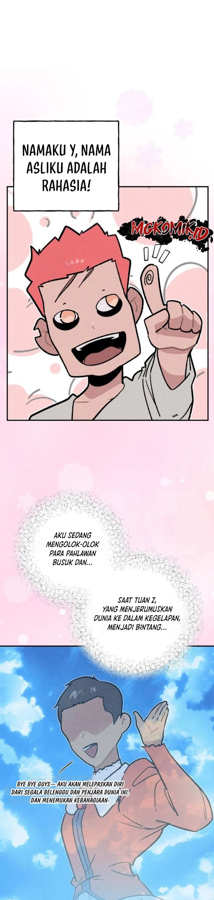 The Devilish Son-In-Law (The Villainous Son-In-Law) Chapter 17 Gambar 5