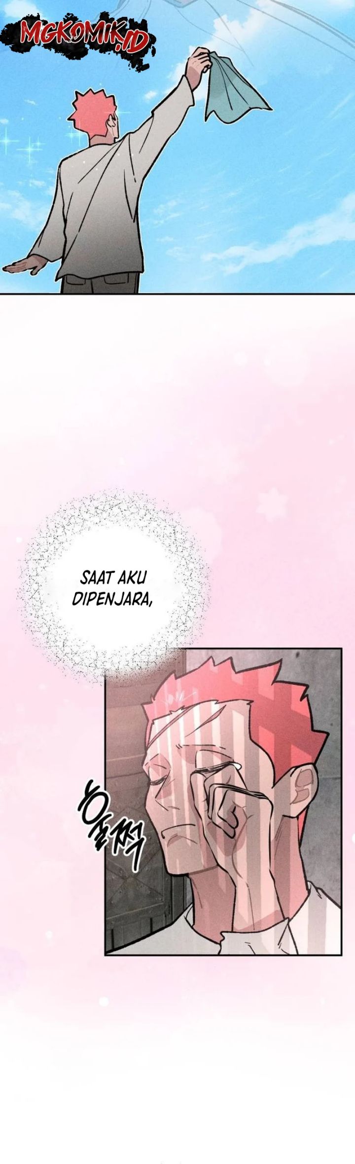 The Devilish Son-In-Law (The Villainous Son-In-Law) Chapter 17 Gambar 6