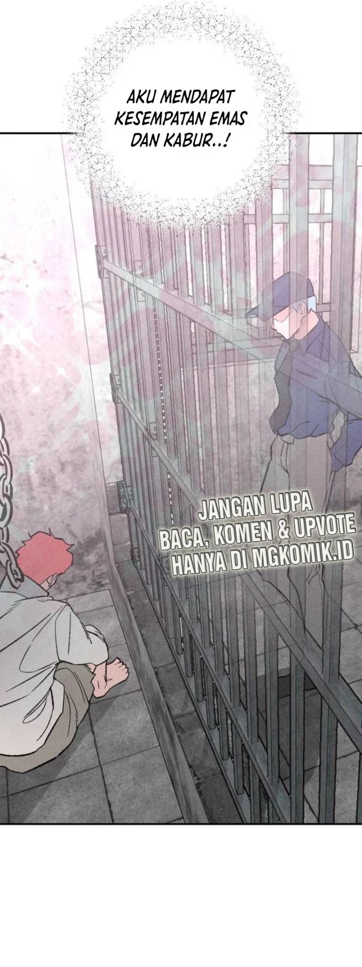 The Devilish Son-In-Law (The Villainous Son-In-Law) Chapter 17 Gambar 7