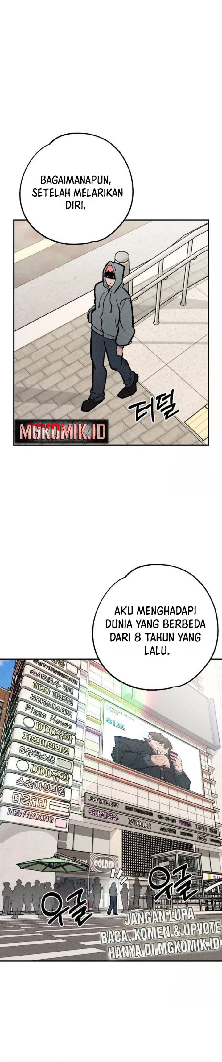 The Devilish Son-In-Law (The Villainous Son-In-Law) Chapter 17 Gambar 9