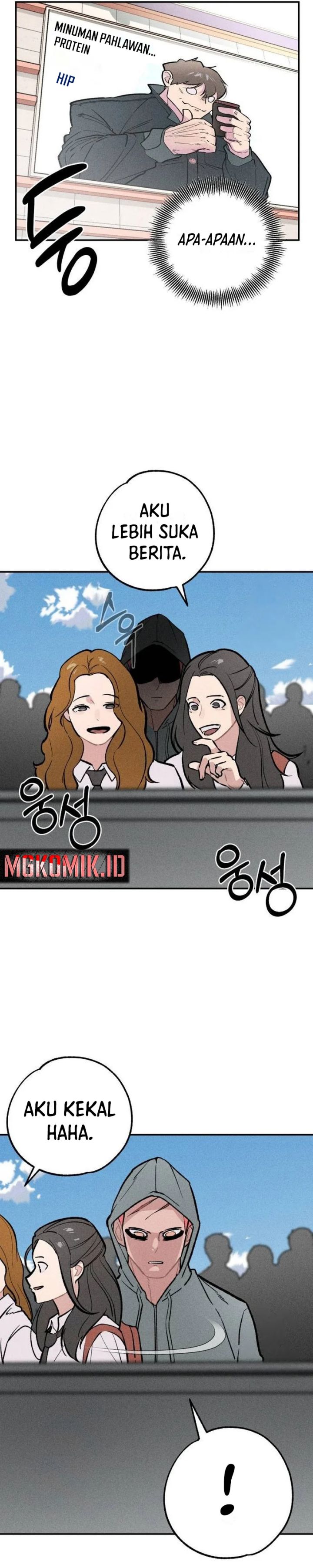 The Devilish Son-In-Law (The Villainous Son-In-Law) Chapter 17 Gambar 10