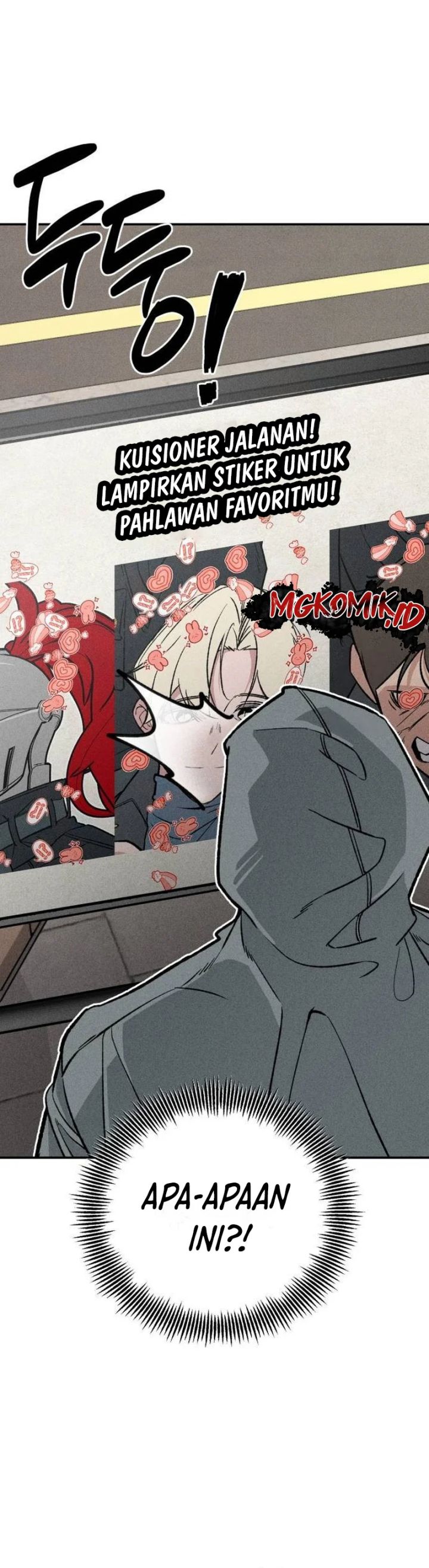 The Devilish Son-In-Law (The Villainous Son-In-Law) Chapter 17 Gambar 11