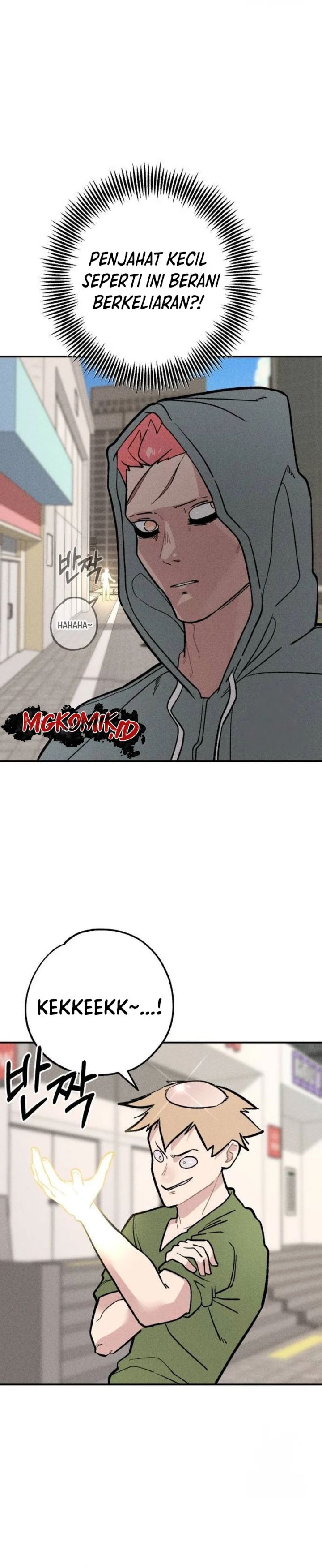 The Devilish Son-In-Law (The Villainous Son-In-Law) Chapter 17 Gambar 13