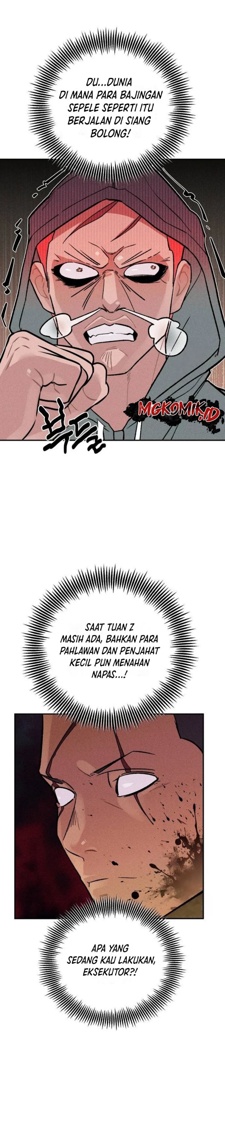 The Devilish Son-In-Law (The Villainous Son-In-Law) Chapter 17 Gambar 15
