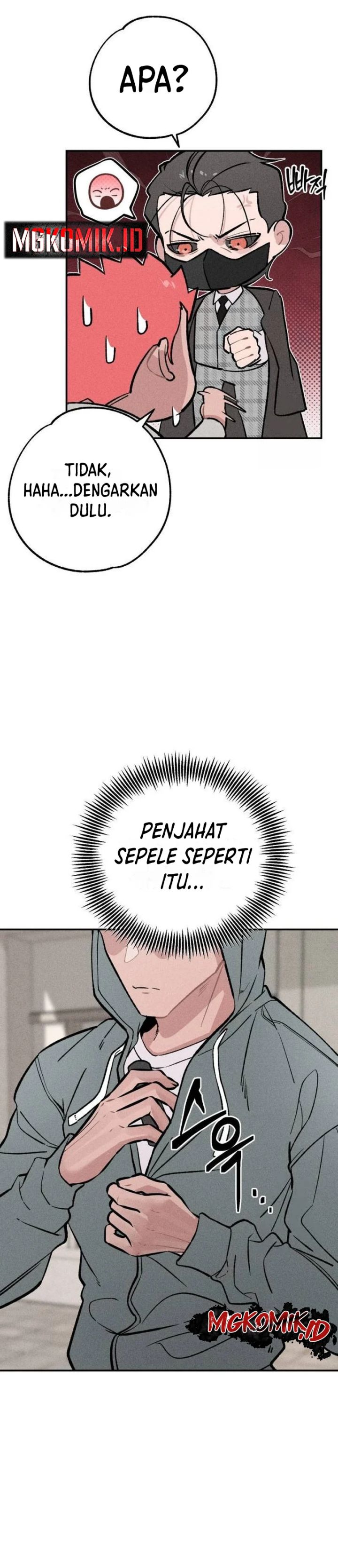 The Devilish Son-In-Law (The Villainous Son-In-Law) Chapter 17 Gambar 16