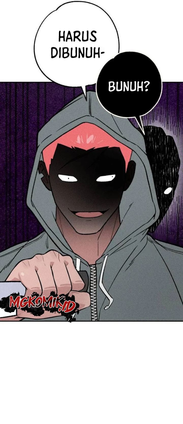 The Devilish Son-In-Law (The Villainous Son-In-Law) Chapter 17 Gambar 17