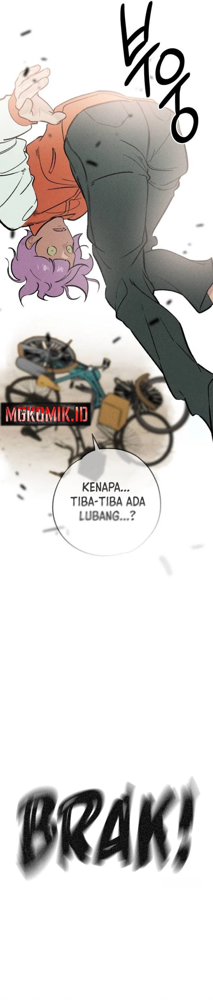 The Devilish Son-In-Law (The Villainous Son-In-Law) Chapter 17 Gambar 21