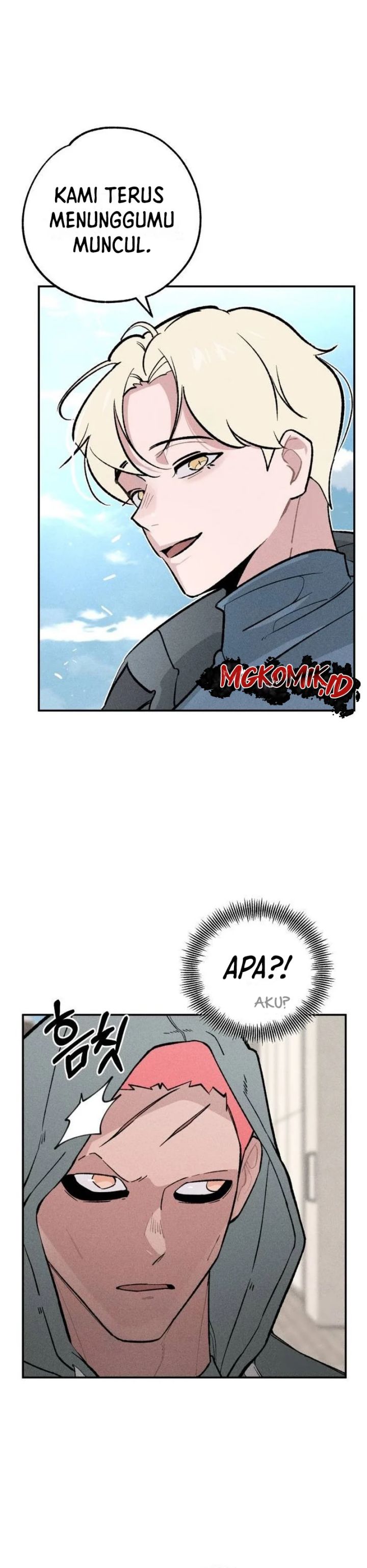 The Devilish Son-In-Law (The Villainous Son-In-Law) Chapter 17 Gambar 23