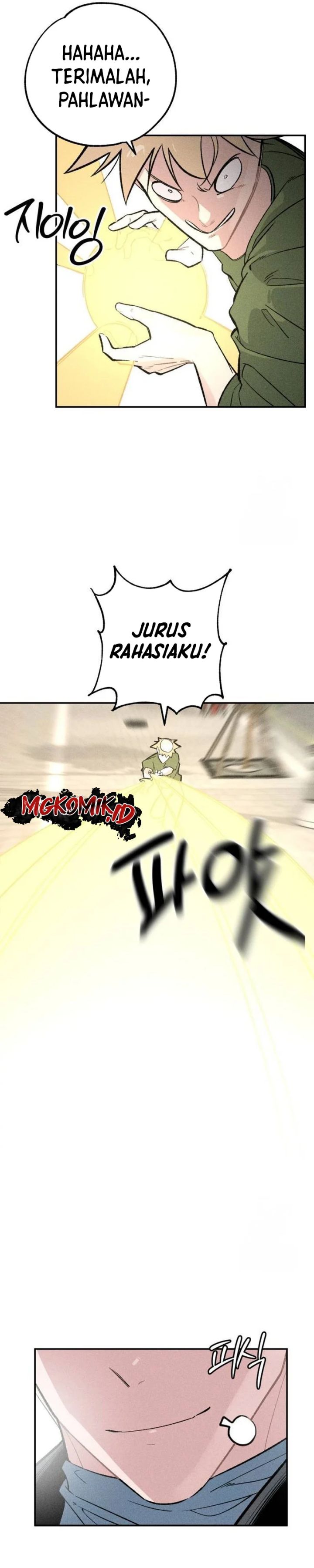 The Devilish Son-In-Law (The Villainous Son-In-Law) Chapter 17 Gambar 25