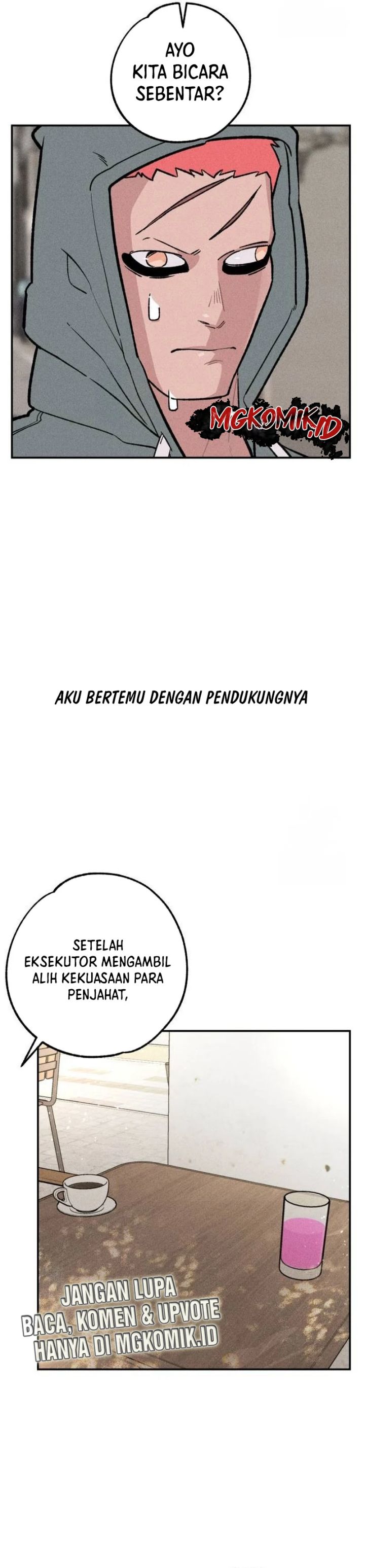 The Devilish Son-In-Law (The Villainous Son-In-Law) Chapter 17 Gambar 28