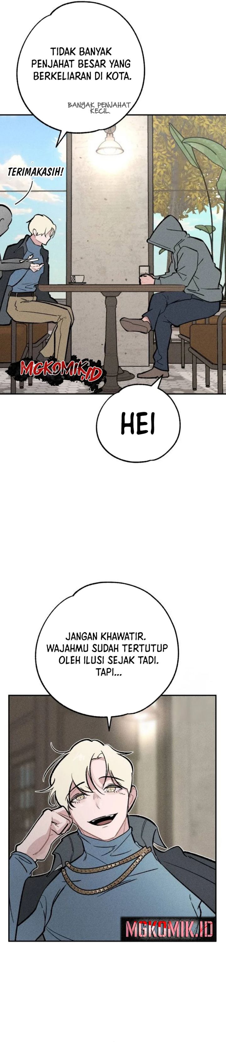 The Devilish Son-In-Law (The Villainous Son-In-Law) Chapter 17 Gambar 30
