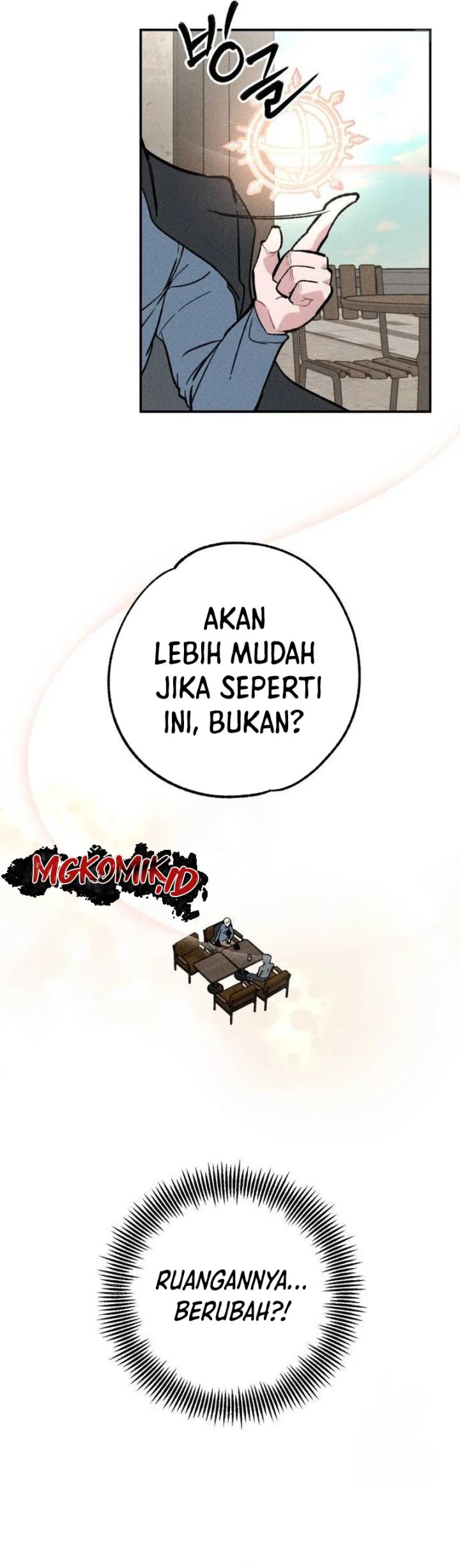 The Devilish Son-In-Law (The Villainous Son-In-Law) Chapter 17 Gambar 31