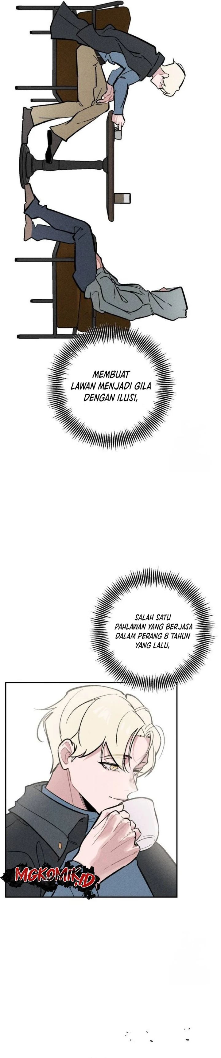 The Devilish Son-In-Law (The Villainous Son-In-Law) Chapter 17 Gambar 32