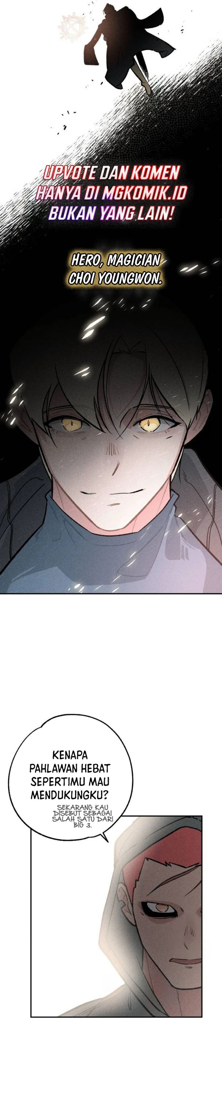 The Devilish Son-In-Law (The Villainous Son-In-Law) Chapter 17 Gambar 33