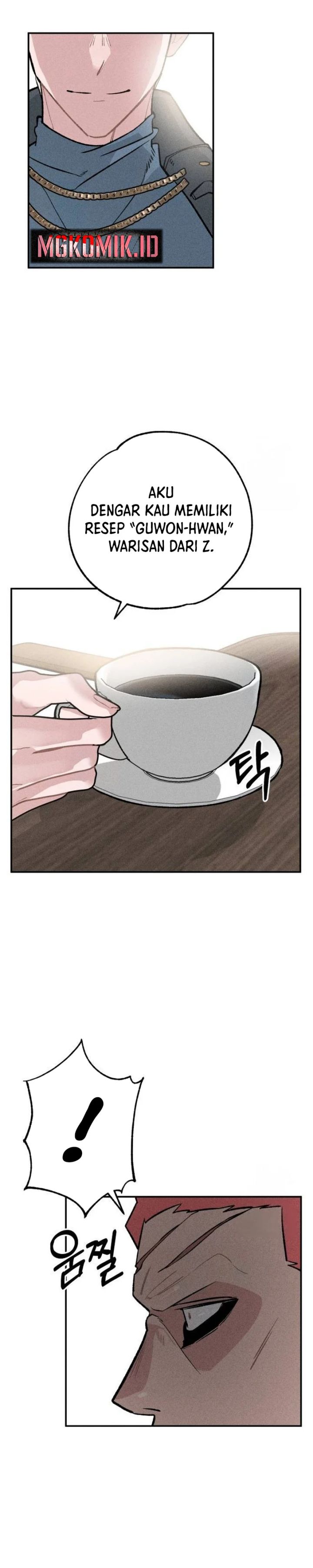 The Devilish Son-In-Law (The Villainous Son-In-Law) Chapter 17 Gambar 34