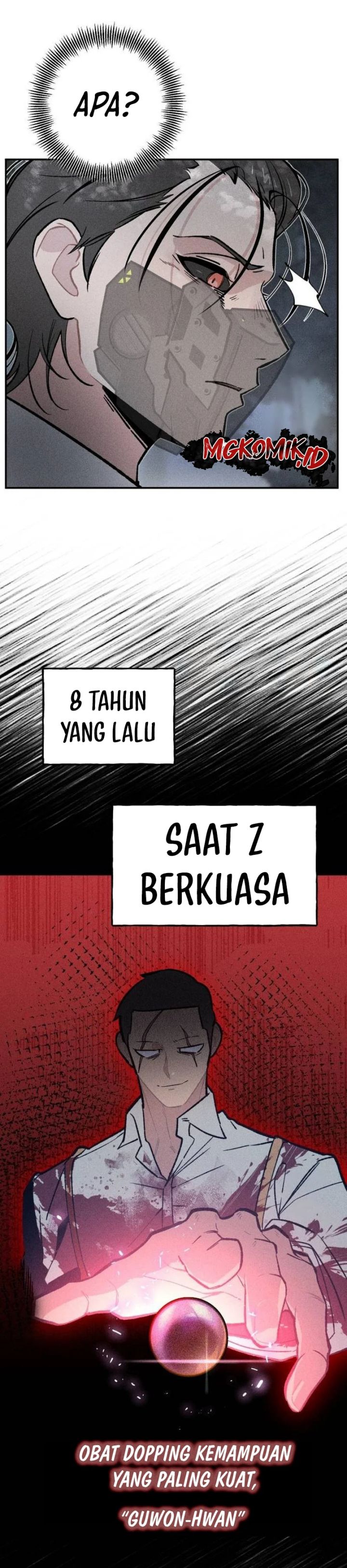 The Devilish Son-In-Law (The Villainous Son-In-Law) Chapter 17 Gambar 35
