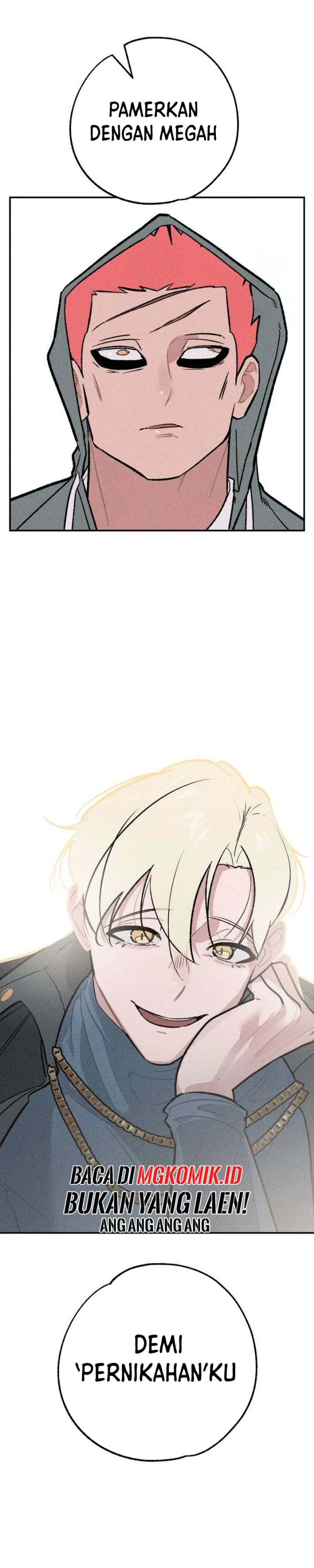 The Devilish Son-In-Law (The Villainous Son-In-Law) Chapter 17 Gambar 37
