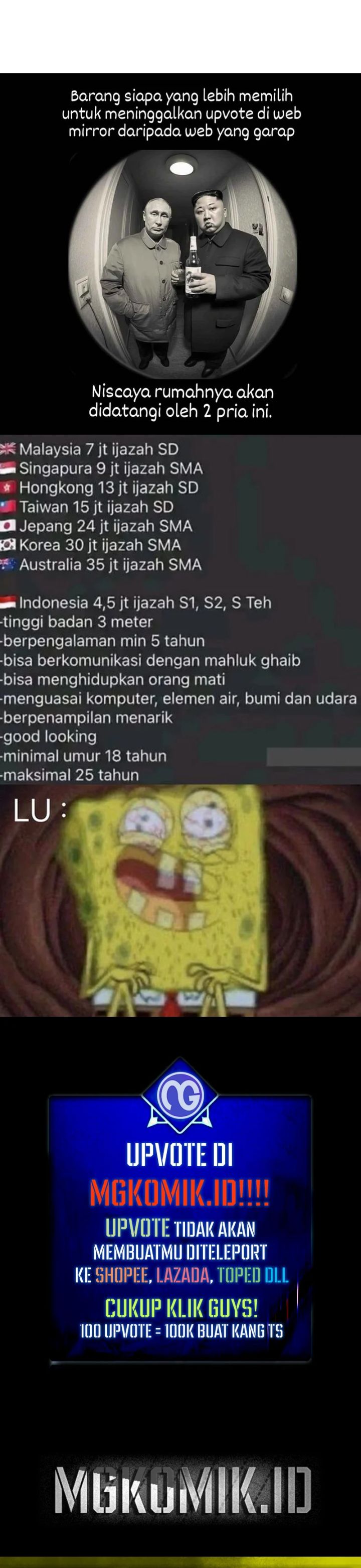 The Devilish Son-In-Law (The Villainous Son-In-Law) Chapter 17 Gambar 38