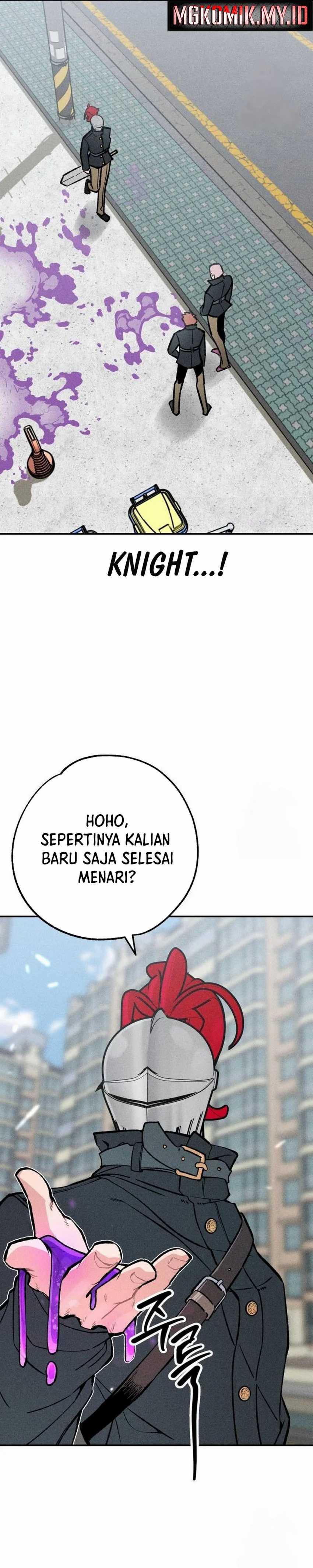 The Devilish Son-In-Law (The Villainous Son-In-Law) Chapter 25 Gambar 4