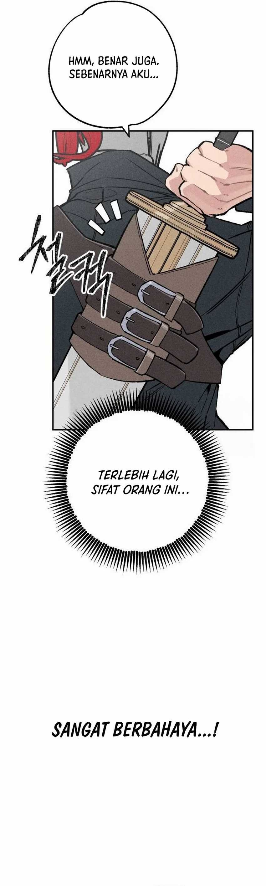 The Devilish Son-In-Law (The Villainous Son-In-Law) Chapter 25 Gambar 6