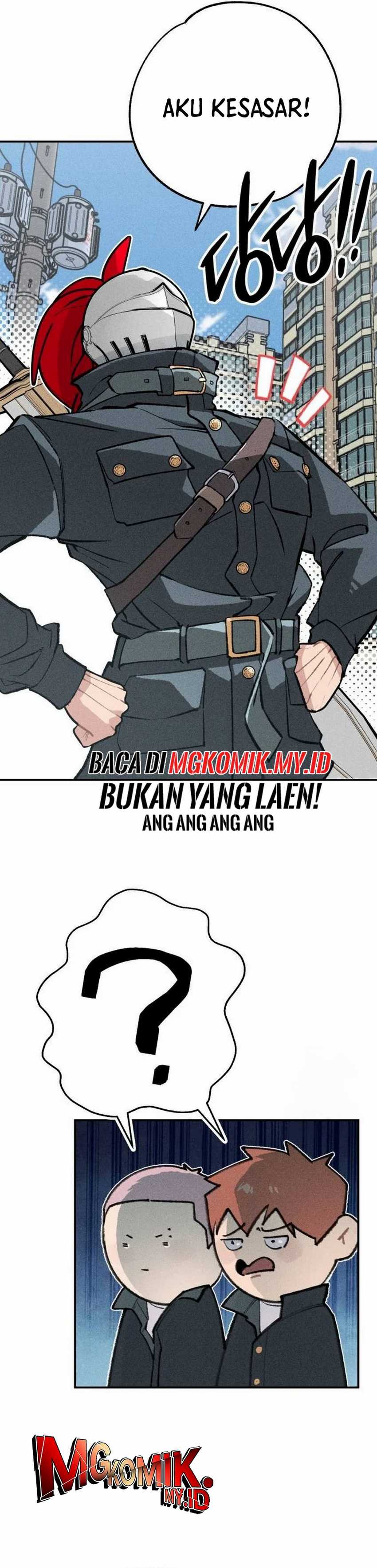 The Devilish Son-In-Law (The Villainous Son-In-Law) Chapter 25 Gambar 7