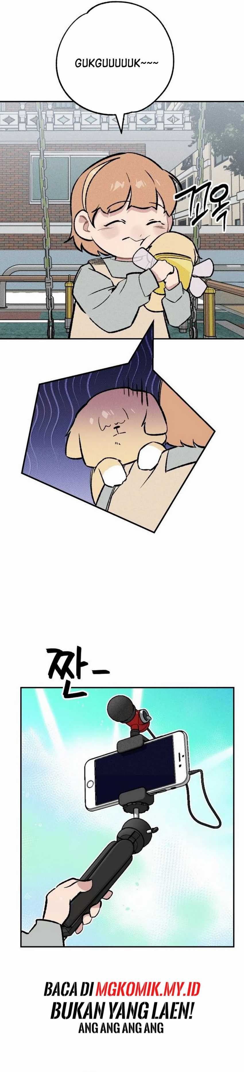 The Devilish Son-In-Law (The Villainous Son-In-Law) Chapter 25 Gambar 10