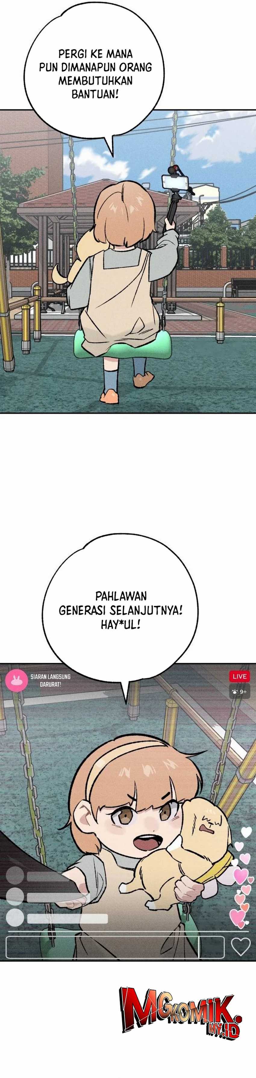 The Devilish Son-In-Law (The Villainous Son-In-Law) Chapter 25 Gambar 11